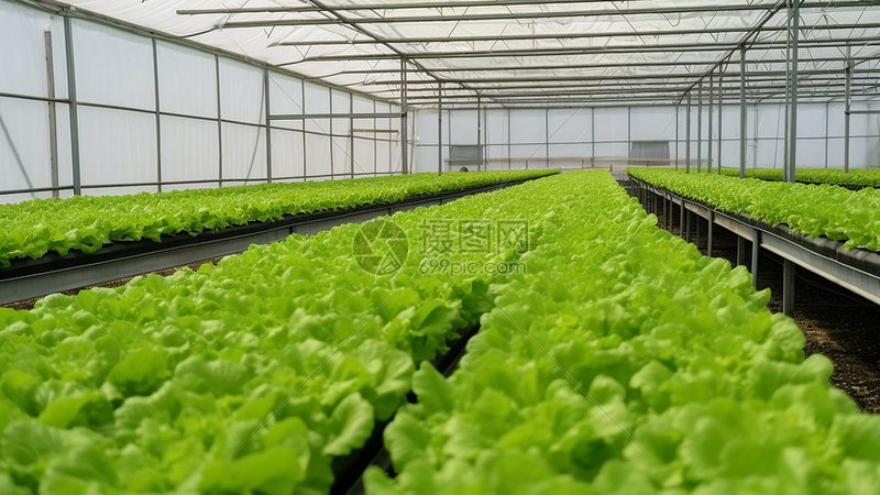 智慧农业系统施工流程解析：从规划到验收