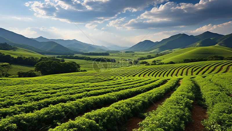 休闲观光农业产业园：盈利模式的多维解析