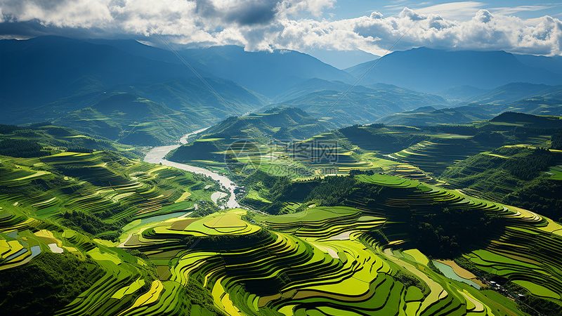 现代农业水肥一体化系统：揭秘其核心参数与选型要点