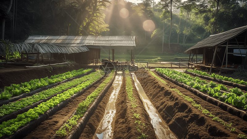 绿色食品标志：尺寸规格揭秘